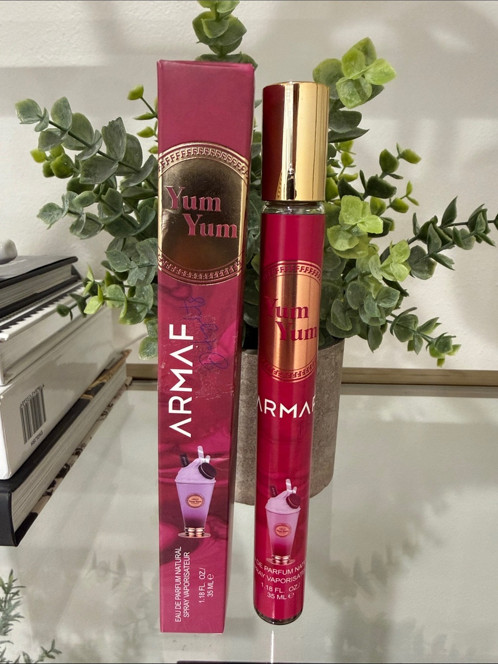 Armaf Yum Yum Eau de Parfum spray
